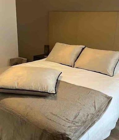 Ferienwohnung Le Saint-Mande Elegant Et Pratique, Metro 1 A Deux Pas Exterior foto