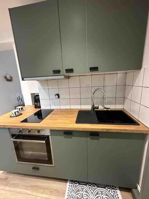 Ferienwohnung Le Saint-Mande Elegant Et Pratique, Metro 1 A Deux Pas Exterior foto